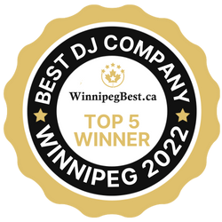 WINNIPEG BEST AWARD